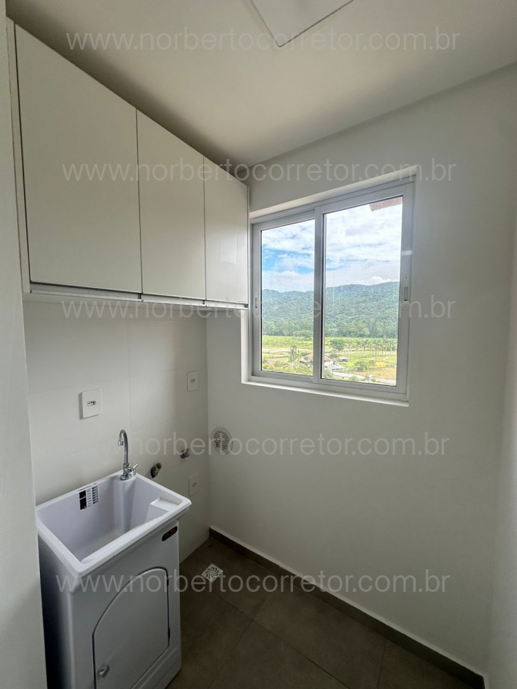 Apartamento Aluguel Anual 02 DORMIT�RIO- MORRETES 