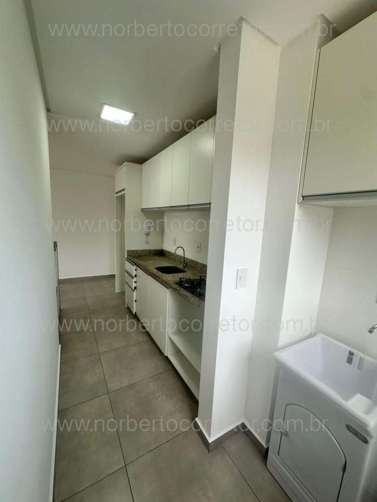 Apartamento Aluguel Anual 02 DORMIT�RIO- MORRETES 