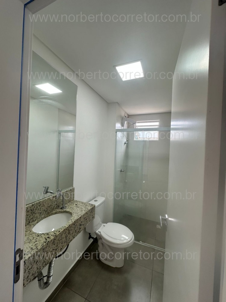 Apartamento Aluguel Anual 02 DORMIT�RIO- MORRETES 