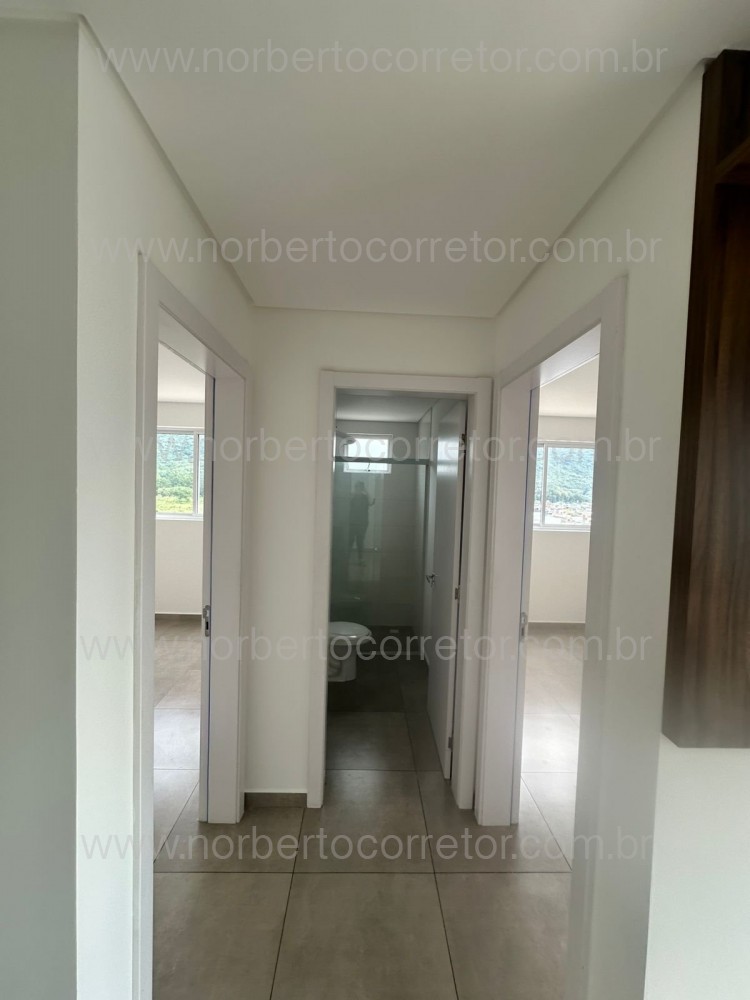 Apartamento Aluguel Anual 02 DORMIT�RIO- MORRETES 
