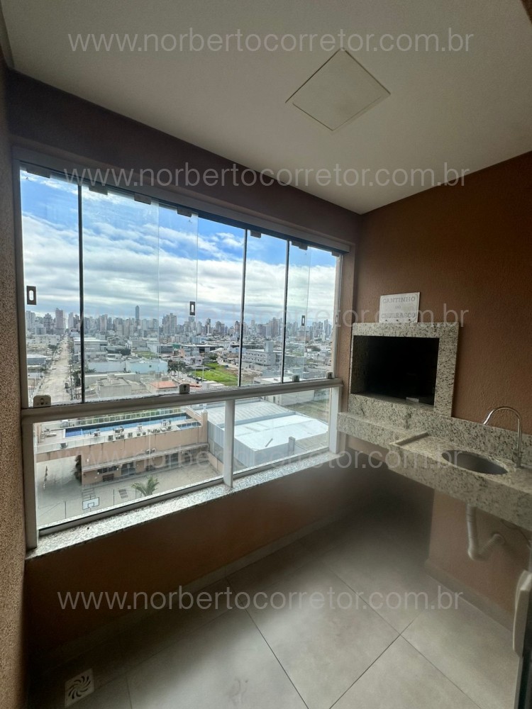 Apartamento Aluguel Anual 02 DORMIT�RIO- MORRETES 