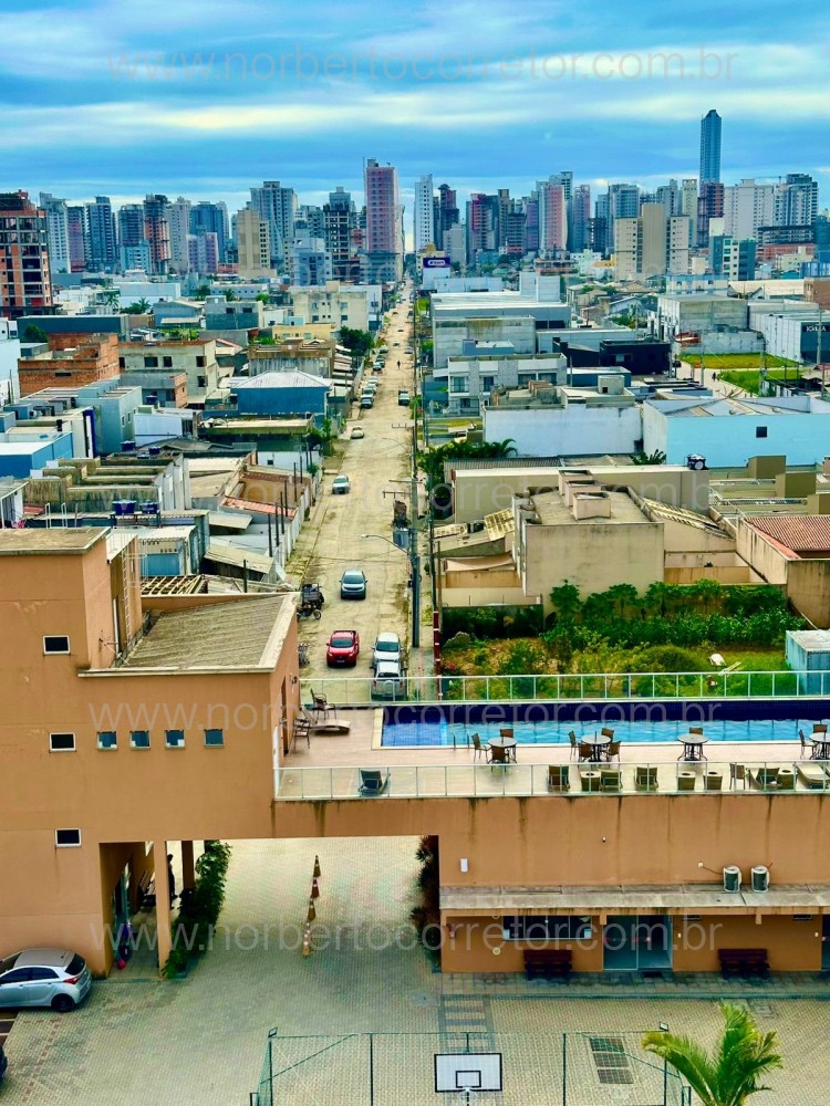 Apartamento Aluguel Anual 02 DORMIT�RIO- MORRETES 