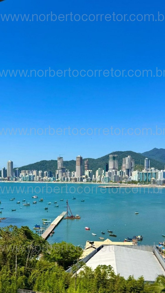 Casa toda mobiliada, vista mar, Canto da Praia 