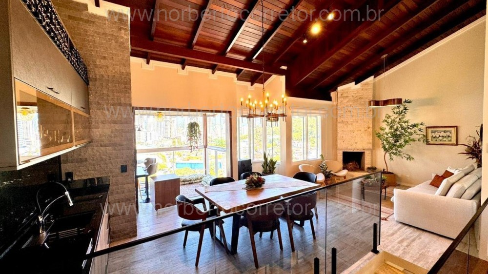 Casa toda mobiliada, vista mar, Canto da Praia 