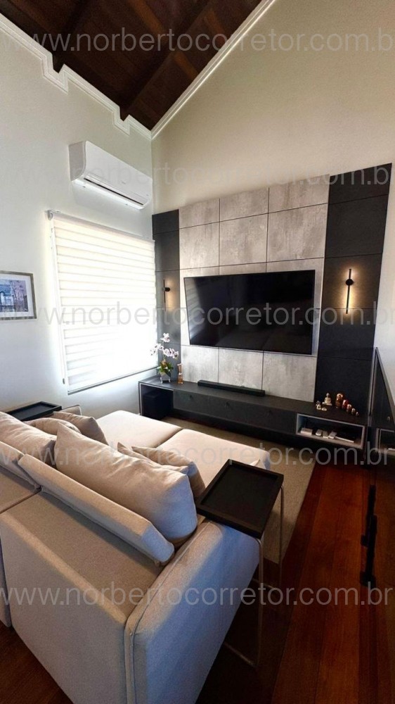 Casa toda mobiliada, vista mar, Canto da Praia 