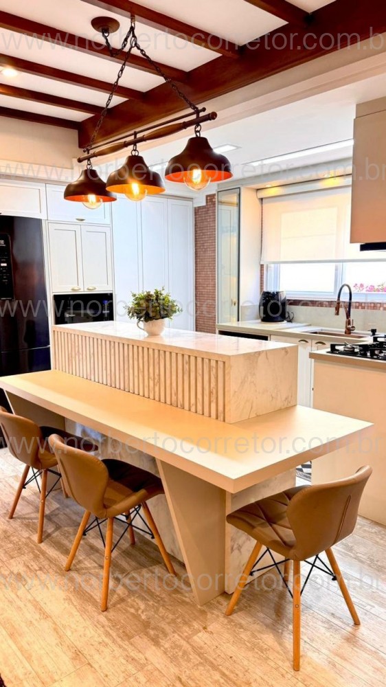 Casa toda mobiliada, vista mar, Canto da Praia 