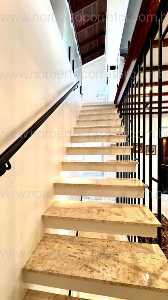 Casa toda mobiliada, vista mar, Canto da Praia 