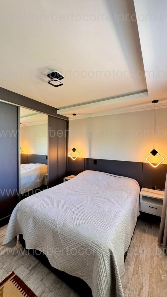 Casa toda mobiliada, vista mar, Canto da Praia 