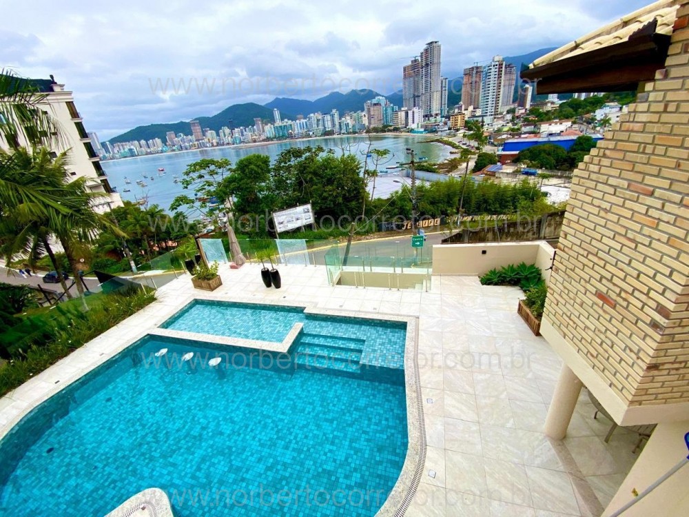 Casa toda mobiliada, vista mar, Canto da Praia 