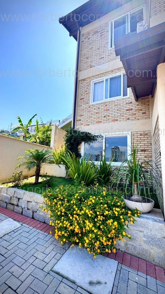 Casa toda mobiliada, vista mar, Canto da Praia 