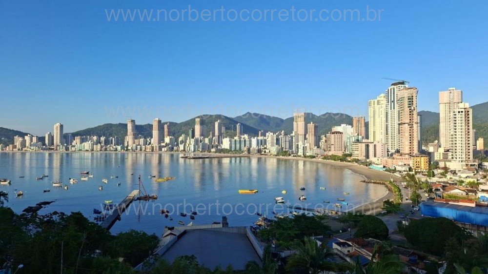 Casa toda mobiliada, vista mar, Canto da Praia 