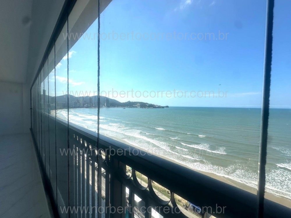 La Dolce Vita Frente Mar , Itapema SC 