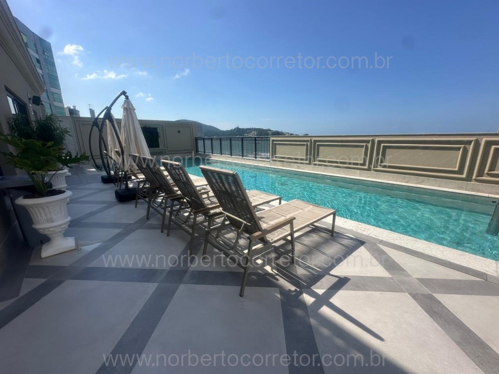 La Dolce Vita Frente Mar , Itapema SC 