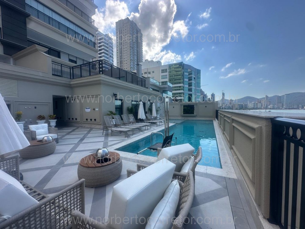 La Dolce Vita Frente Mar , Itapema SC 