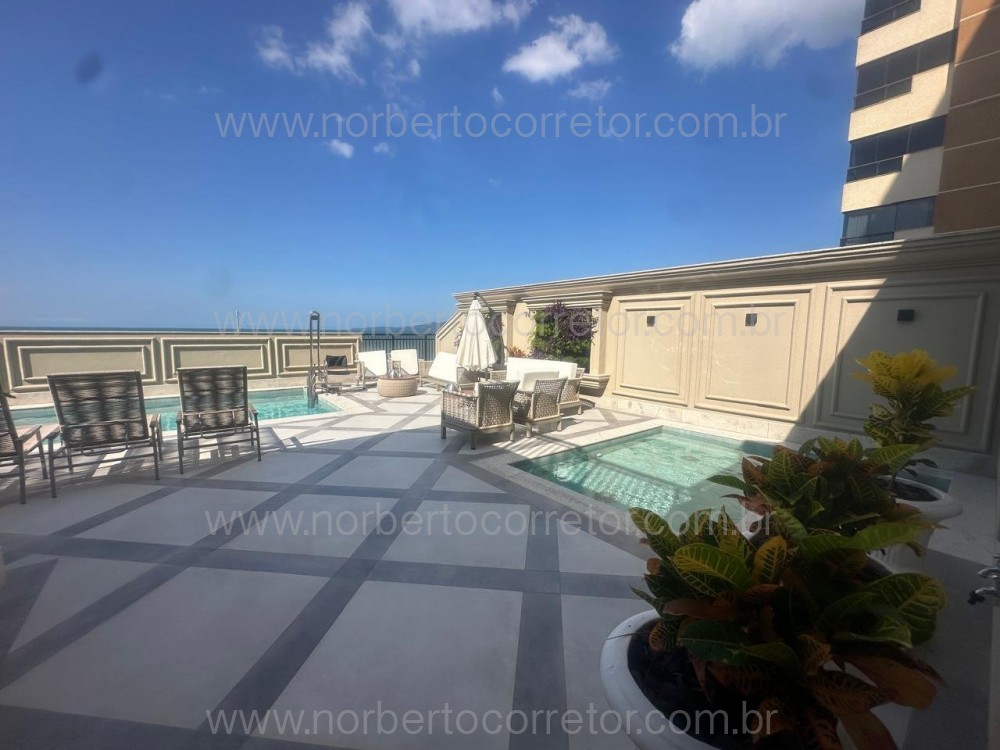 La Dolce Vita Frente Mar , Itapema SC 