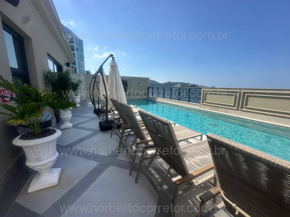 La Dolce Vita Frente Mar , Itapema SC 