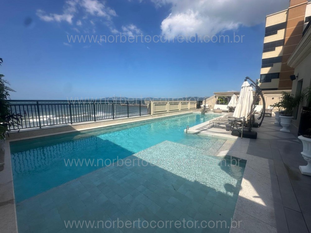 La Dolce Vita Frente Mar , Itapema SC 