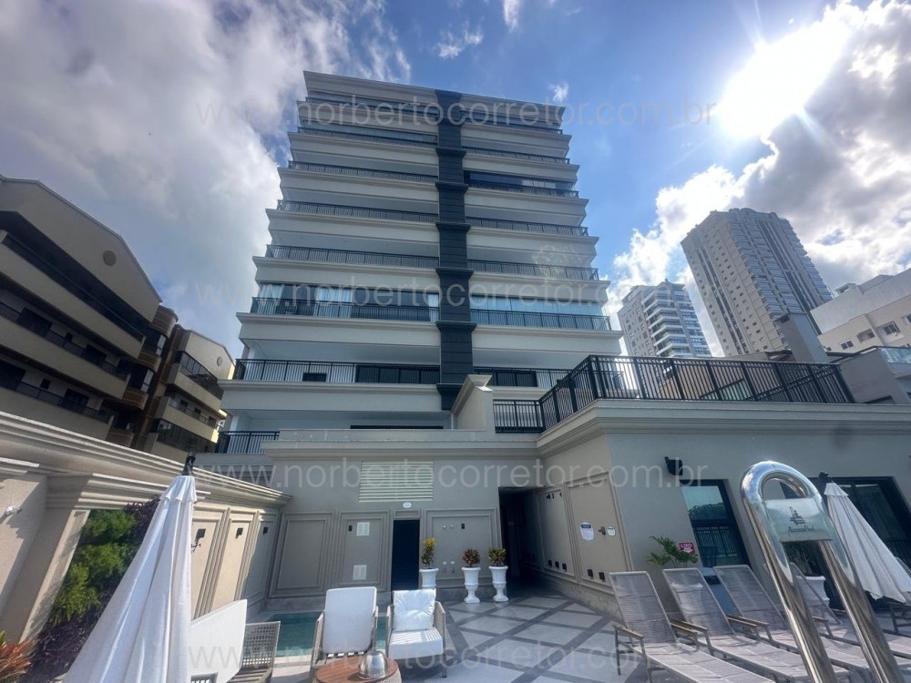 La Dolce Vita Frente Mar , Itapema SC 