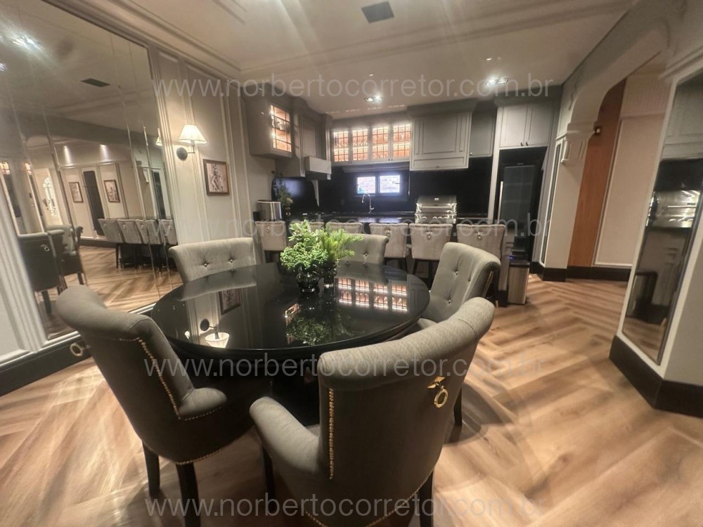 La Dolce Vita Frente Mar , Itapema SC 