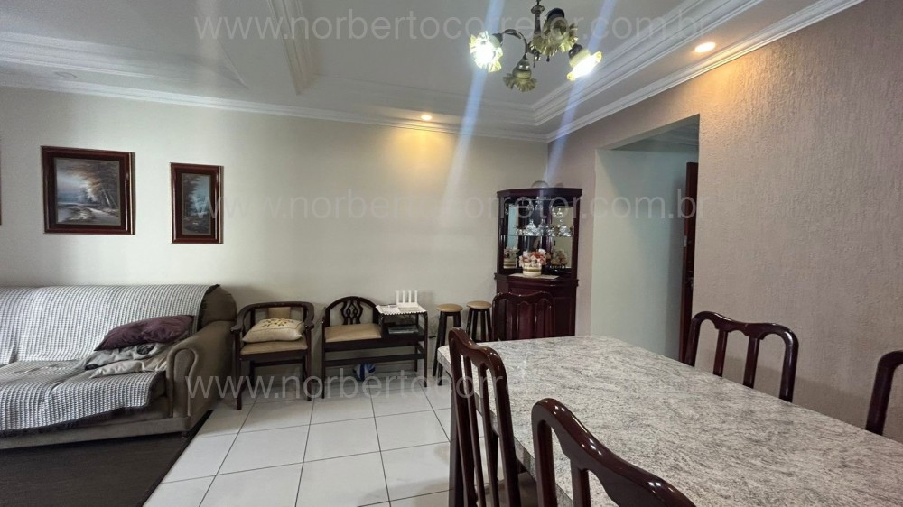 Apartamento 3 dormit�rios mobiliado, Itapema SC 