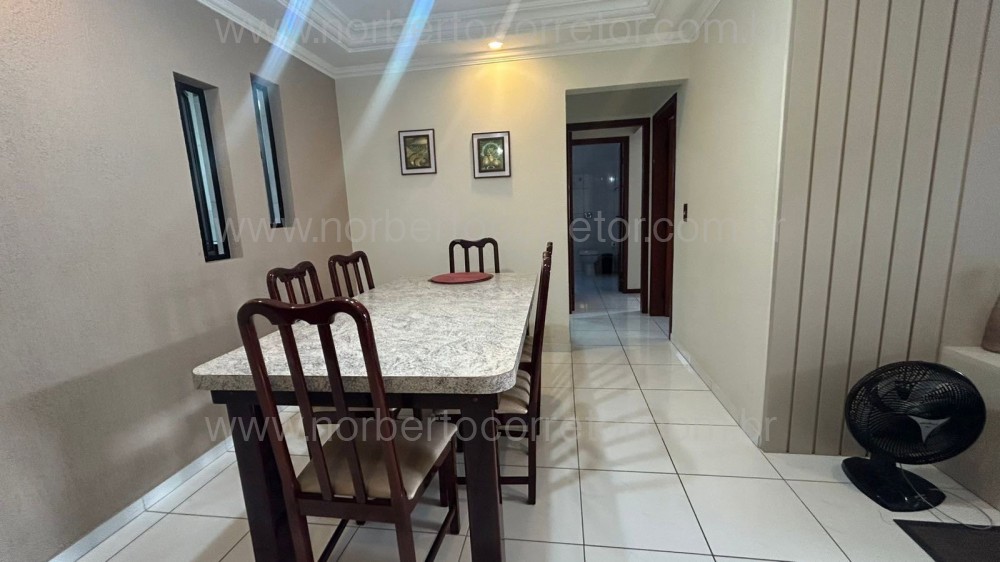 Apartamento 3 dormit�rios mobiliado, Itapema SC 