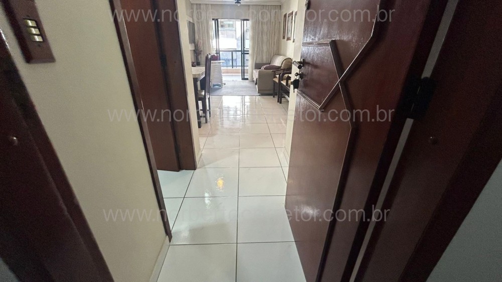 Apartamento 3 dormit�rios mobiliado, Itapema SC 