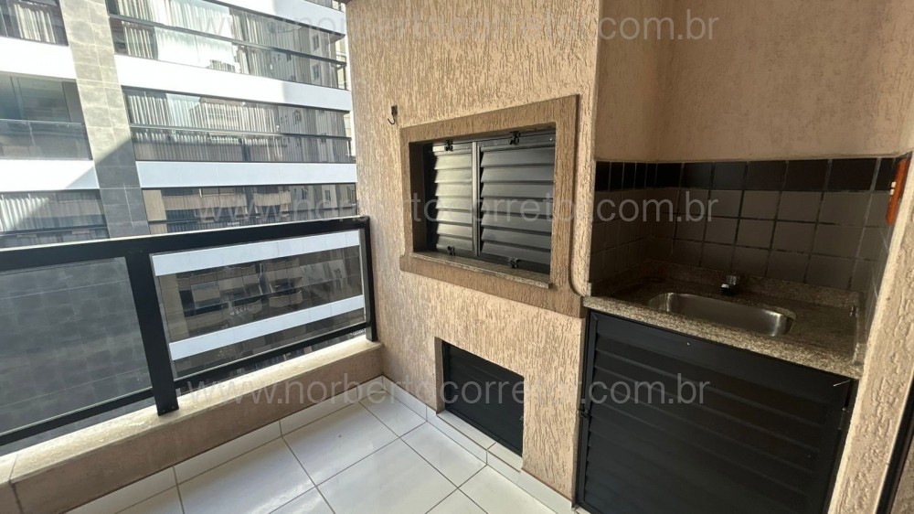Apartamento 3 dormit�rios mobiliado, Itapema SC 