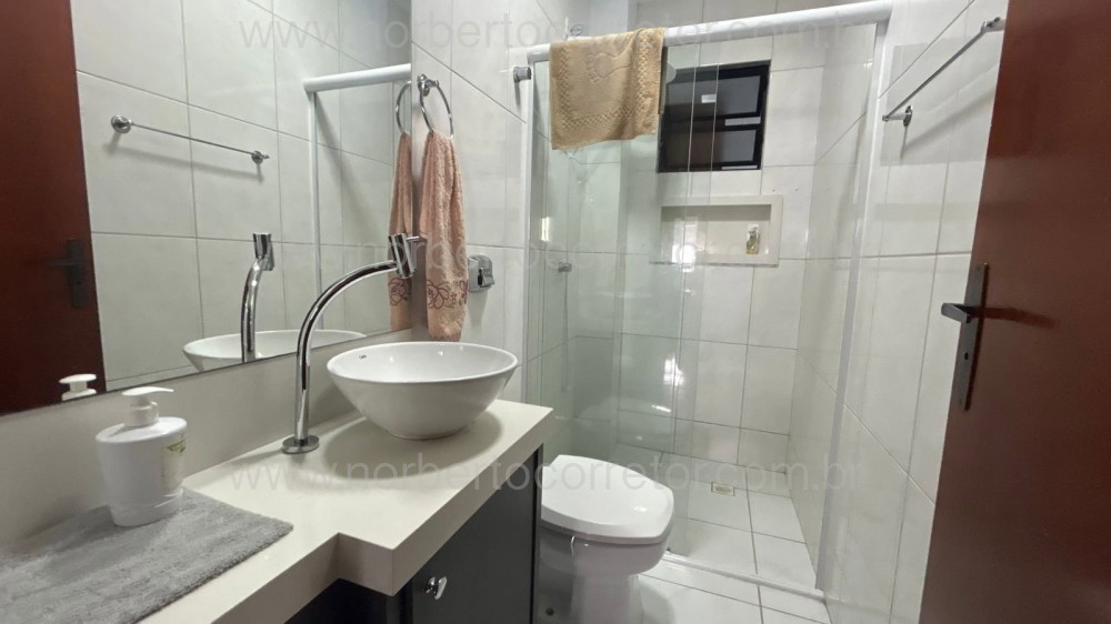 Apartamento 3 dormit�rios mobiliado, Itapema SC 