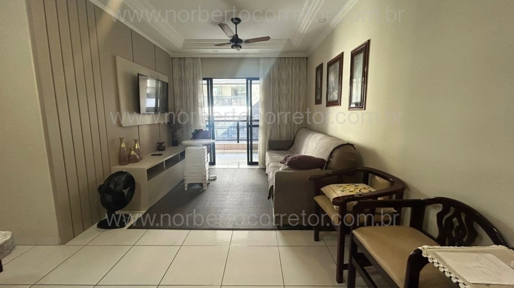 Apartamento 3 dormit�rios mobiliado, Itapema SC 