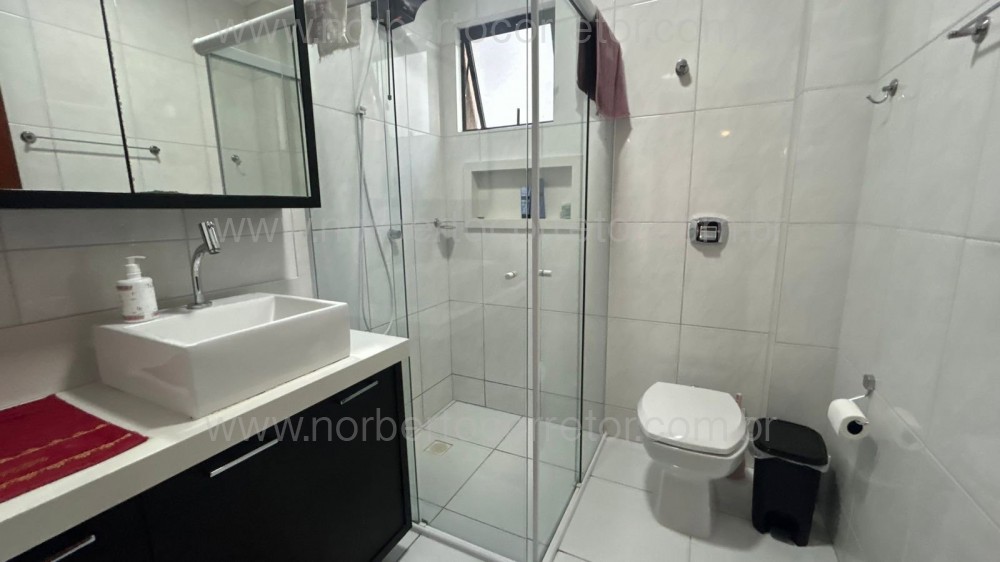 Apartamento 3 dormit�rios mobiliado, Itapema SC 