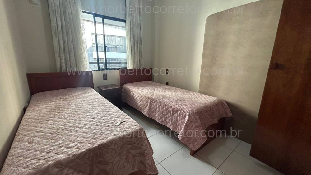 Apartamento 3 dormit�rios mobiliado, Itapema SC 