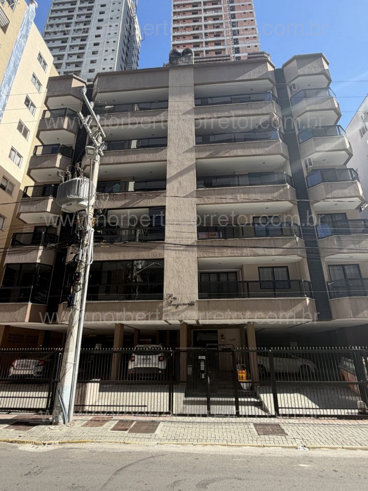 Apartamento 3 dormit�rios mobiliado, Itapema SC 