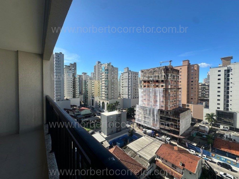 Bosco Verticale , 3 quadra, Meia Praia, Itapema 
