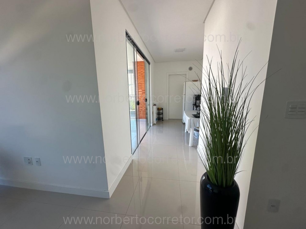 Bosco Verticale , 3 quadra, Meia Praia, Itapema 