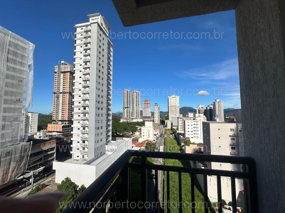 Bosco Verticale , 3 quadra, Meia Praia, Itapema 