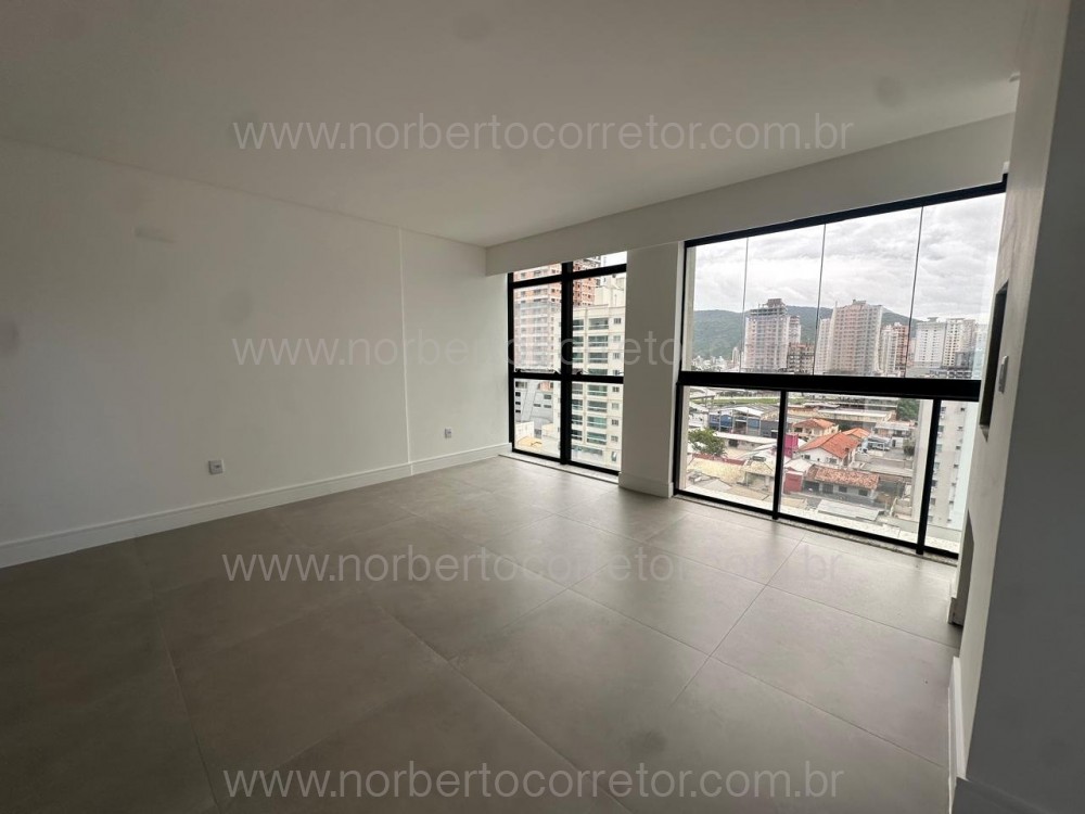 Apartamento 3 su�tes, Meia Praia, Itapema SC