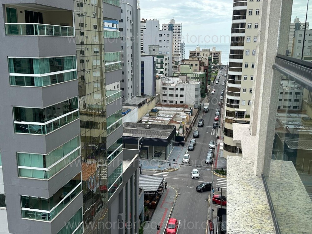 Apartamento 3 su�tes, Meia Praia, Itapema SC