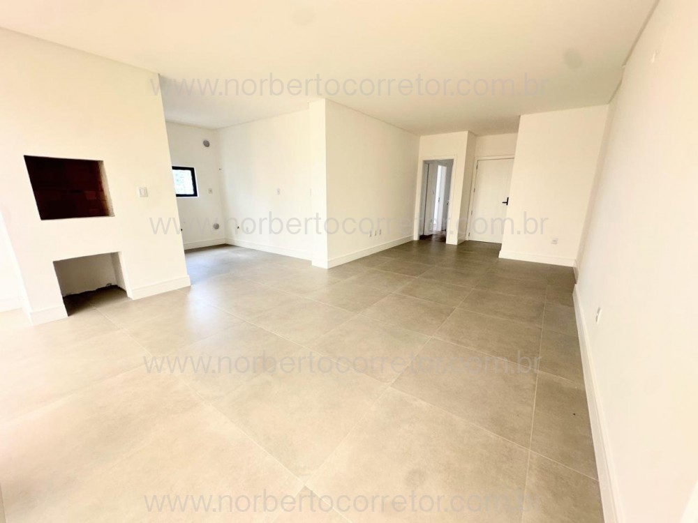 Apartamento 3 su�tes, Meia Praia, Itapema SC