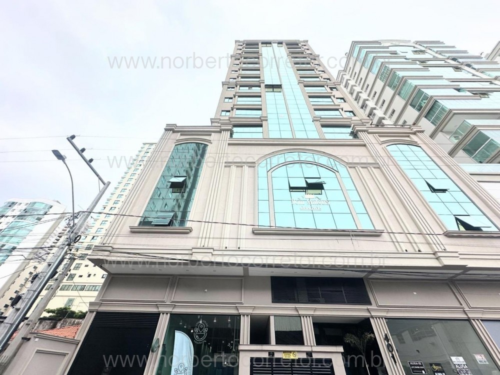 Apartamento 3 su�tes, Meia Praia, Itapema SC