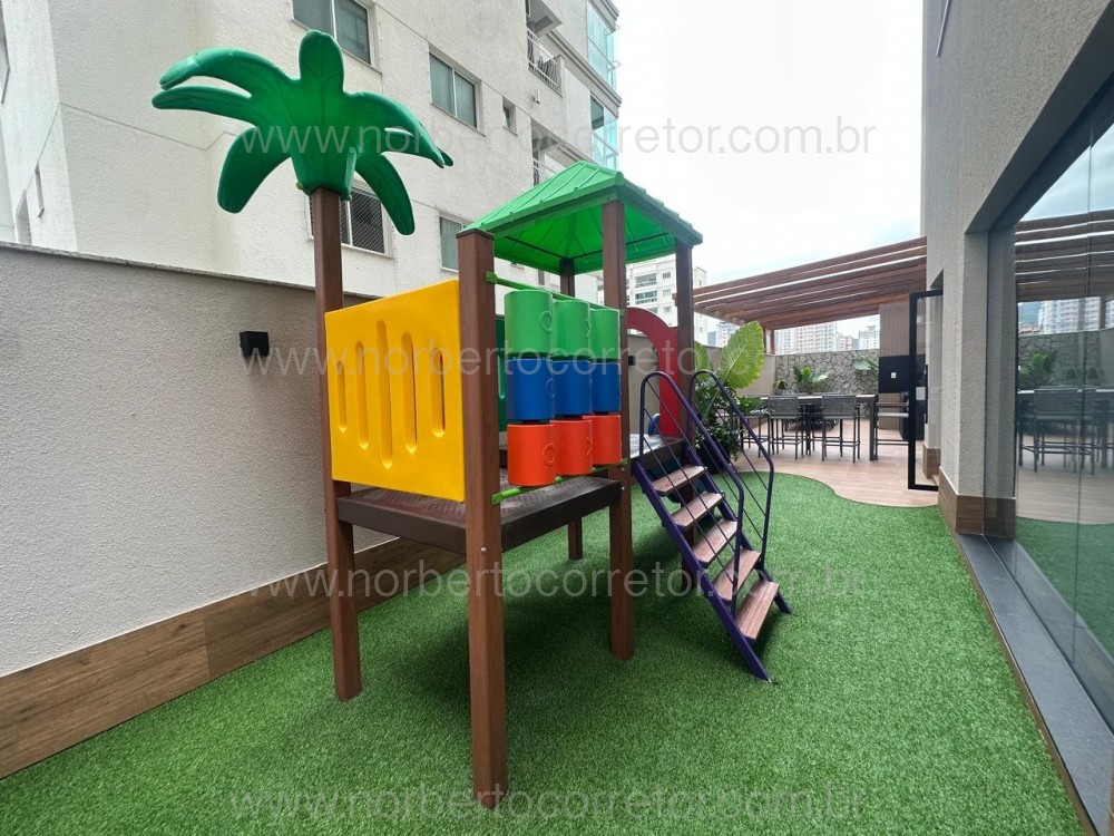 Apartamento 3 su�tes, Meia Praia, Itapema SC