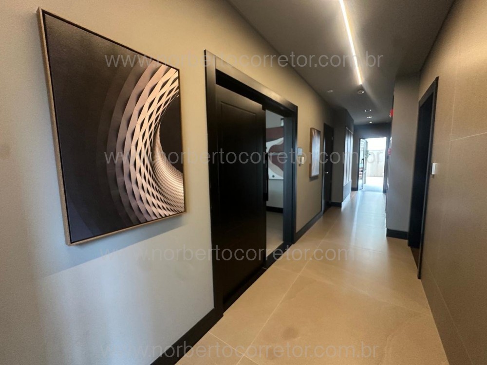 Apartamento 3 su�tes, Meia Praia, Itapema SC