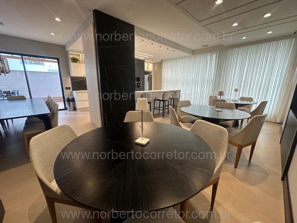 Apartamento 3 su�tes, Meia Praia, Itapema SC