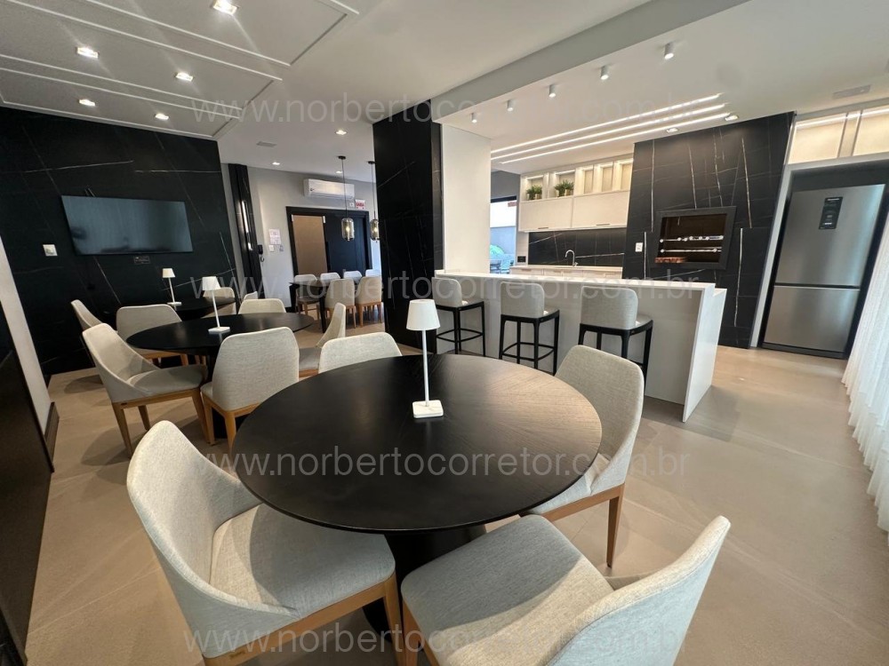 Apartamento 3 su�tes, Meia Praia, Itapema SC