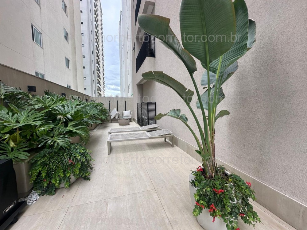 Apartamento 3 su�tes, Meia Praia, Itapema SC
