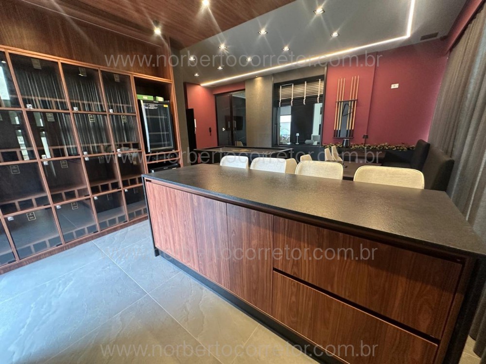 Apartamento 3 su�tes, Meia Praia, Itapema SC