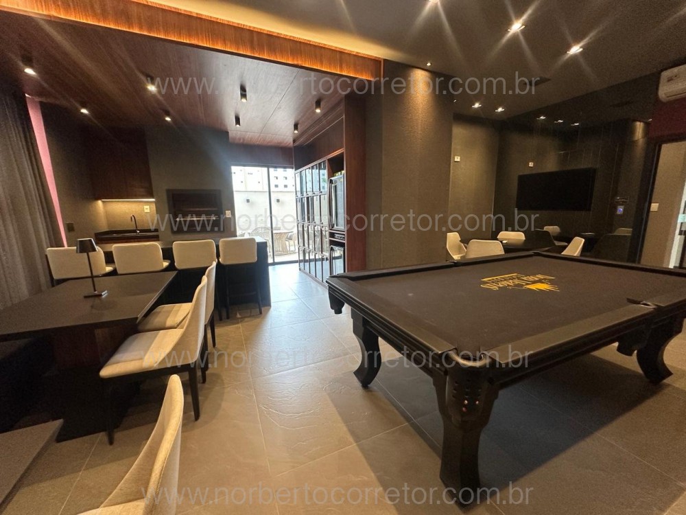 Apartamento 3 su�tes, Meia Praia, Itapema SC