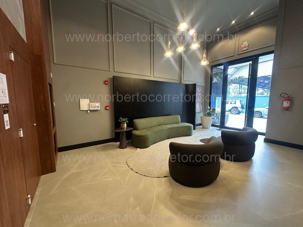 Apartamento 3 su�tes, Meia Praia, Itapema SC