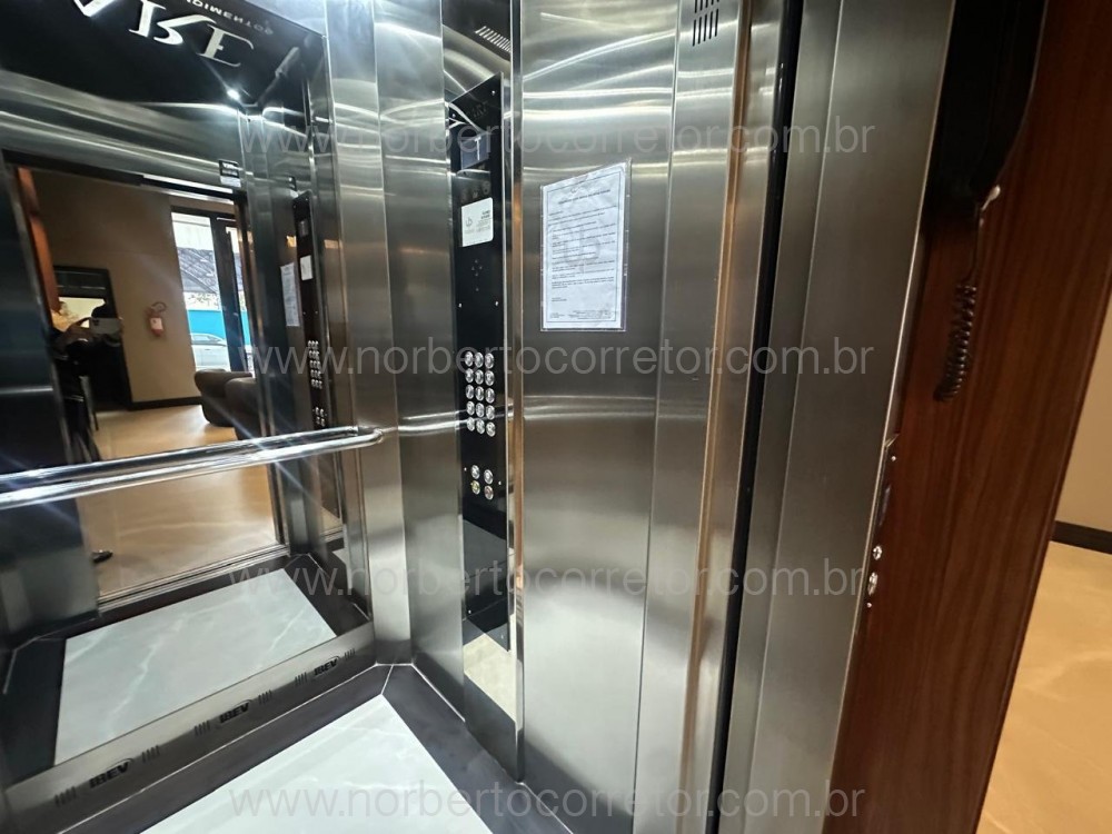Apartamento 3 su�tes, Meia Praia, Itapema SC