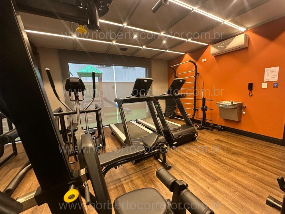 Apartamento 3 su�tes, Meia Praia, Itapema SC