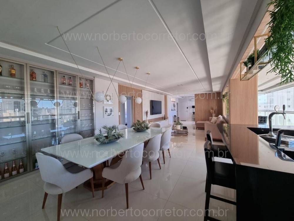 Residencial Mont Sinai, 2 quadra, Meia Praia